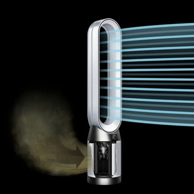 PURIFICATEUR D'AIR TP10 DYSON