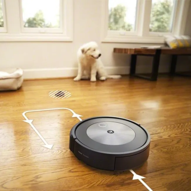 ROBOT ASPIRATEUR Roomba J7 iRobot