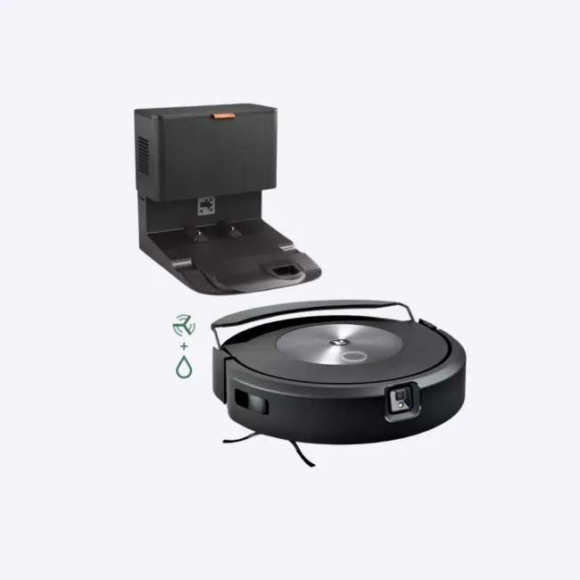ROBOT ASPIRATEUR Roomba J7+ iRobot