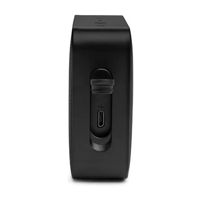 HAUT PARLEUR GO ESSENTIAL BLACK JBL