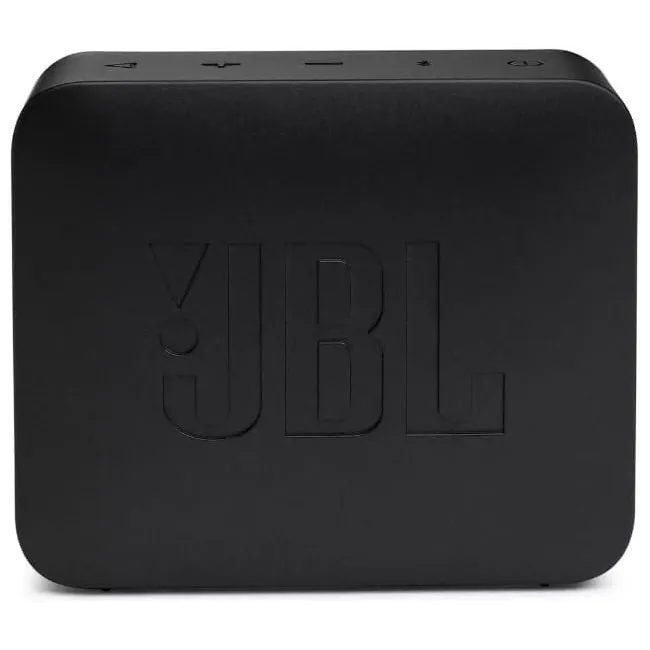 HAUT PARLEUR GO ESSENTIAL BLACK JBL