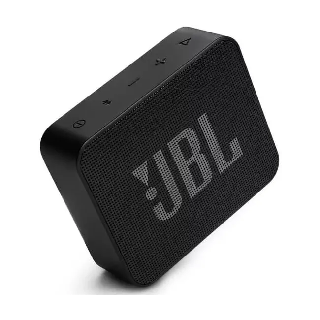 HAUT PARLEUR GO ESSENTIAL BLACK JBL