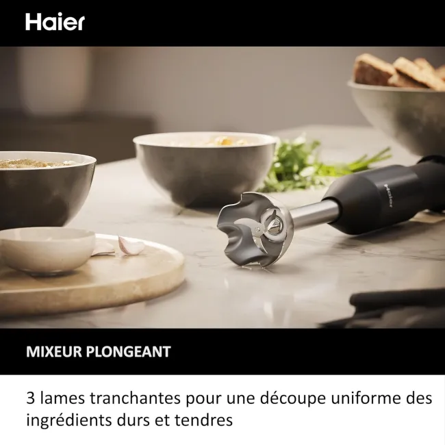 MIXEUR PLONGEANT I-Master Series 5 HAIER