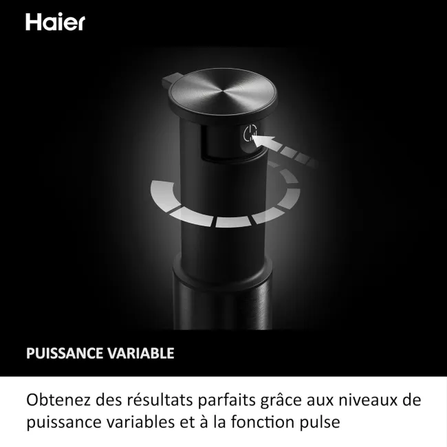 MIXEUR PLONGEANT I-Master Series 5 HAIER
