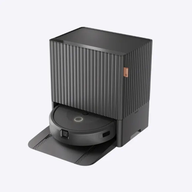 ASPIRATEUR NETTOYEUR COMBO 10 IROBOT