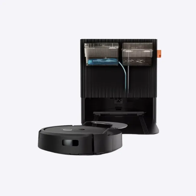 ASPIRATEUR NETTOYEUR COMBO 10 IROBOT