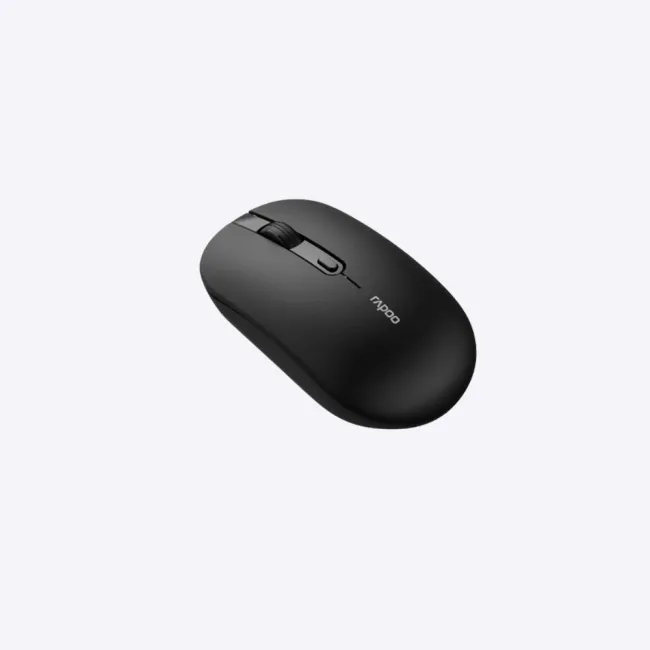 SOURIS SANS FIL SILENT B30 RAPOO