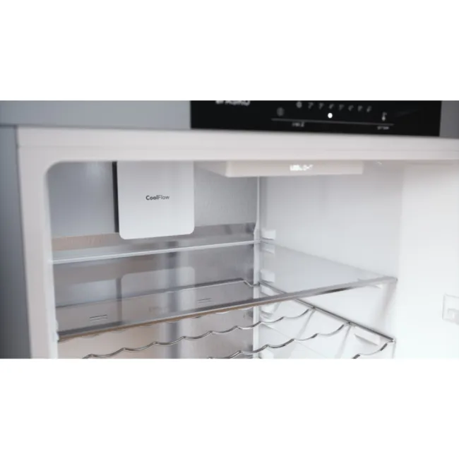 REFRIGERATEUR POSE LIBRE 185CM INOX ASKO