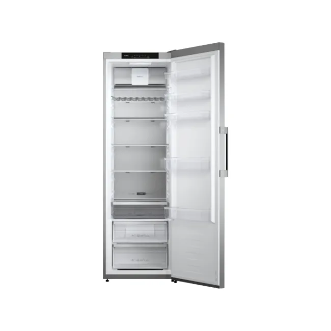 REFRIGERATEUR POSE LIBRE 185CM INOX ASKO