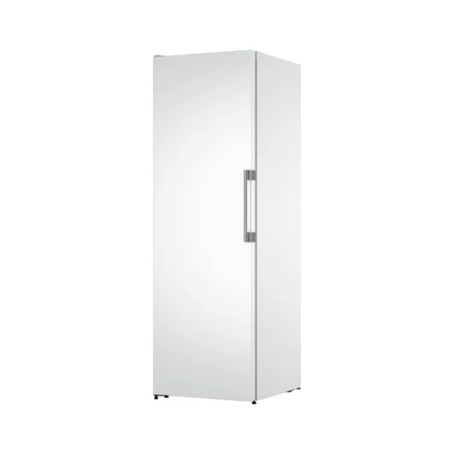CONGELATEUR POSE LIBRE INOX 185CM No Frost ASKO