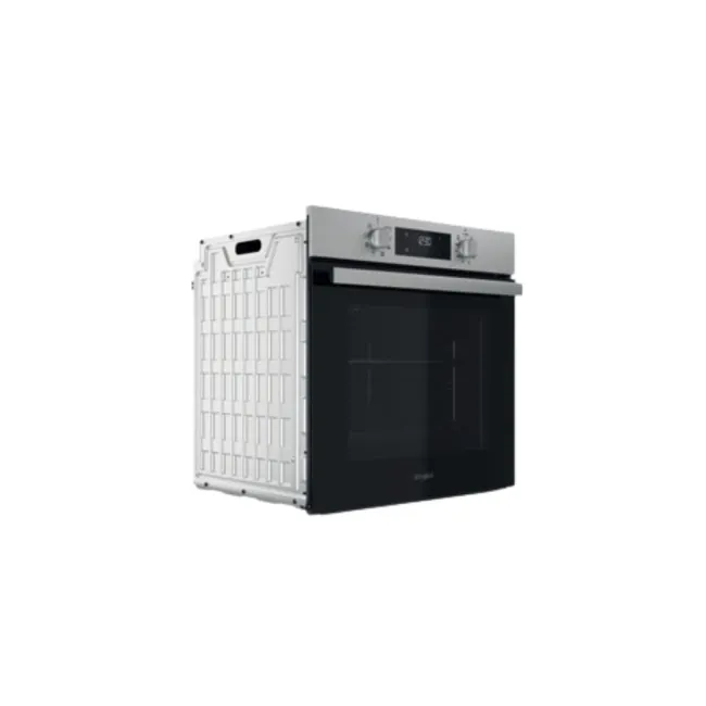 FOUR ENCASTRABLE INOX 60CM WHIRLPOOL