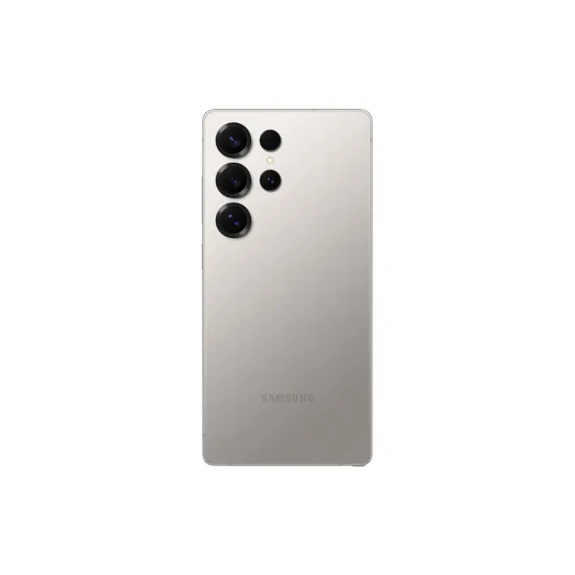 SMARTPHONE GALAXY S25 ULTRA 1TB Titanium Gray SAMSUNG