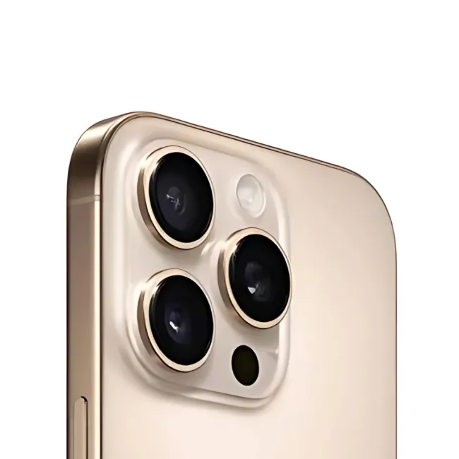 iPhone 16 Pro 256GB Desert Titanium APPLE