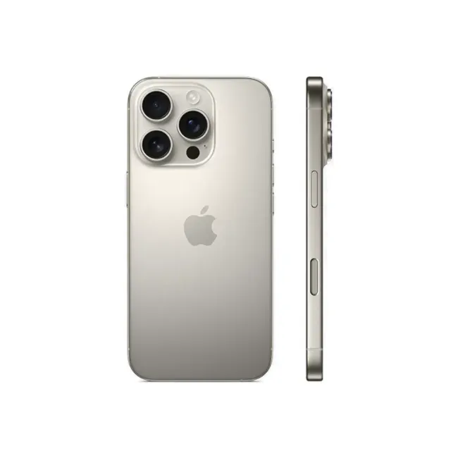 iPhone 16 Pro 128GB Natural Titanium APPLE