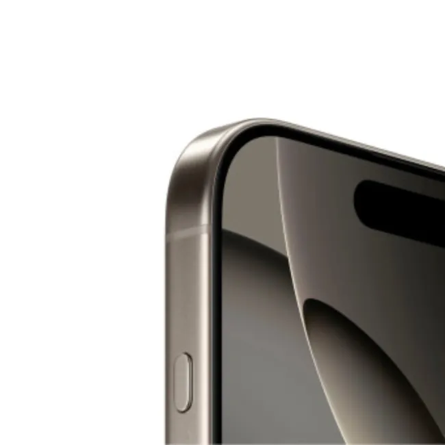 iPhone 16 Pro 128GB Natural Titanium APPLE