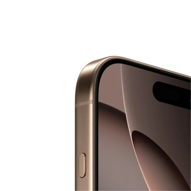 iPhone 16 Pro Max 256GB Desert Titanium APPLE