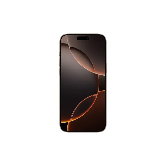 iPhone 16 Pro Max 256GB Desert Titanium APPLE