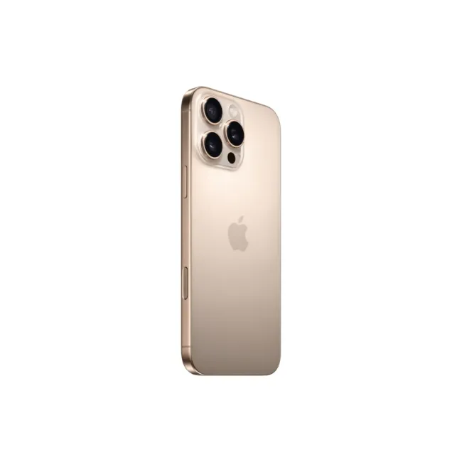 iPhone 16 Pro Max 256GB Desert Titanium APPLE