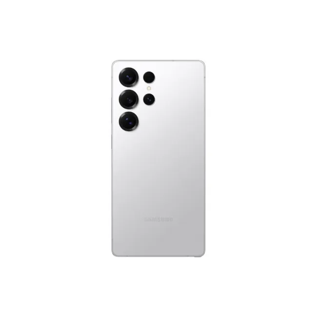 SMARTPHONE GALAXY S25 ULTRA 256GB Titanium Whitesilver SAMSUNG