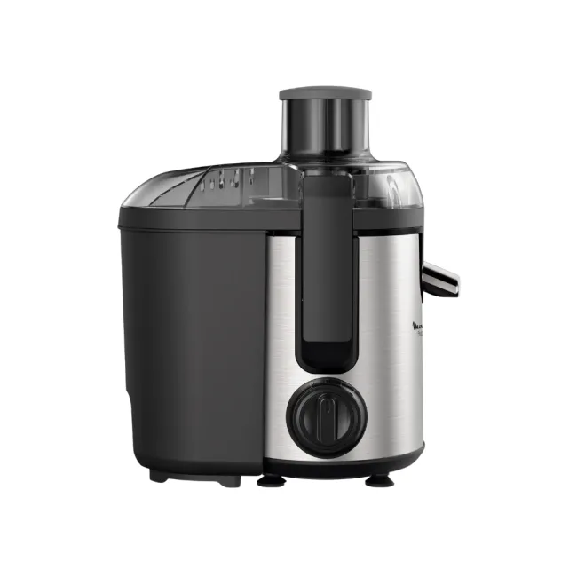 CENTRIFUGEUSE FRUTELLA METAL 4000W MOULINEX