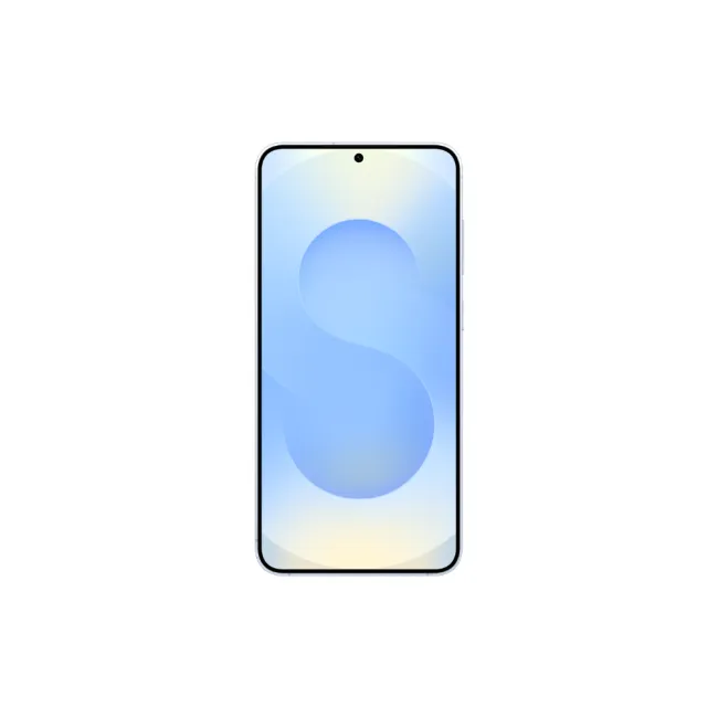 SMARTPHONE GALAXY S25 256GB Icy Blue SAMSUNG