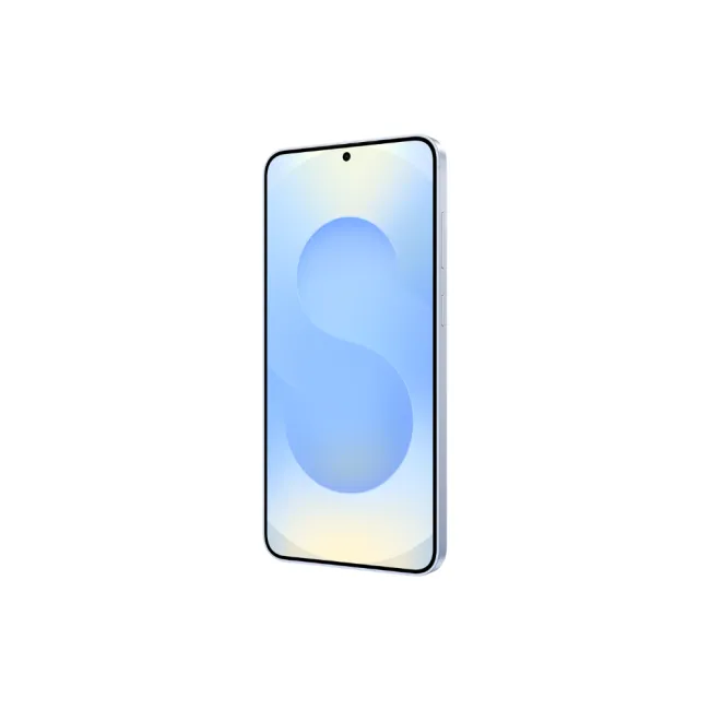 SMARTPHONE GALAXY S25 256GB Icy Blue SAMSUNG
