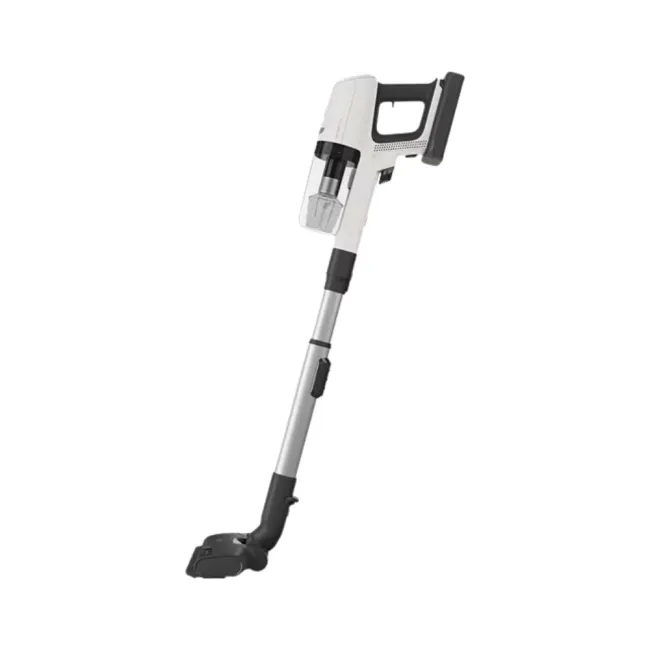ASPIRATEUR BALAI ALLERGY 8000 0.4L AUTONOMIE 60MIN SHELL WHITE AEG