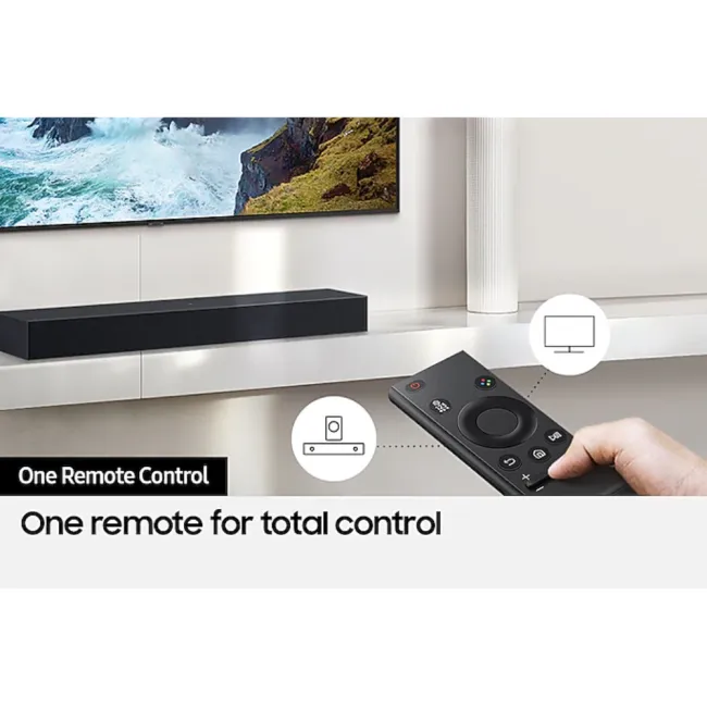 SYSTEME HOME CINEMA SAMSUNG
