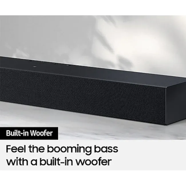 SYSTEME HOME CINEMA SAMSUNG