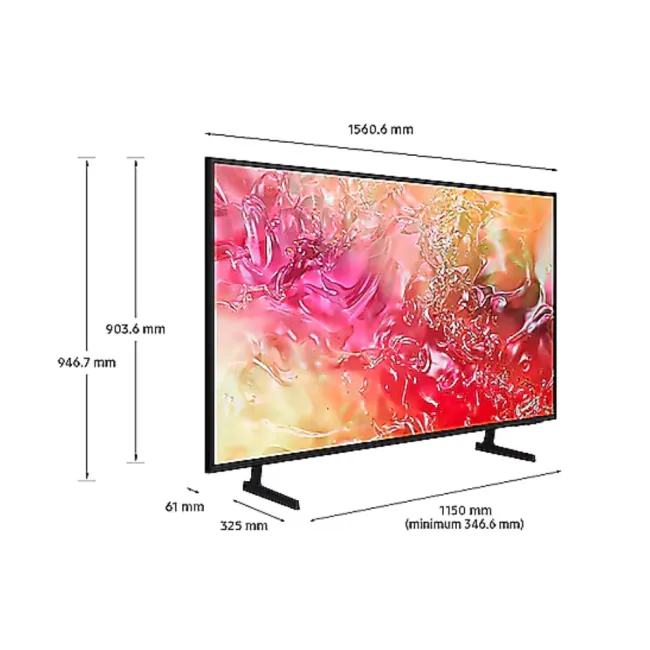SMART TV 70" UHD SAMSUNG