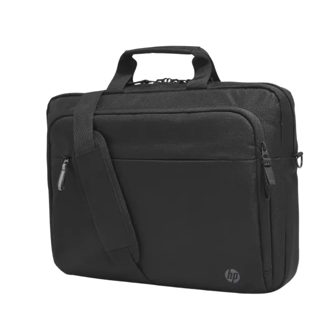 SACOCHE PROFESSIONAL 15.6" TOPLOAD NOIR  HP