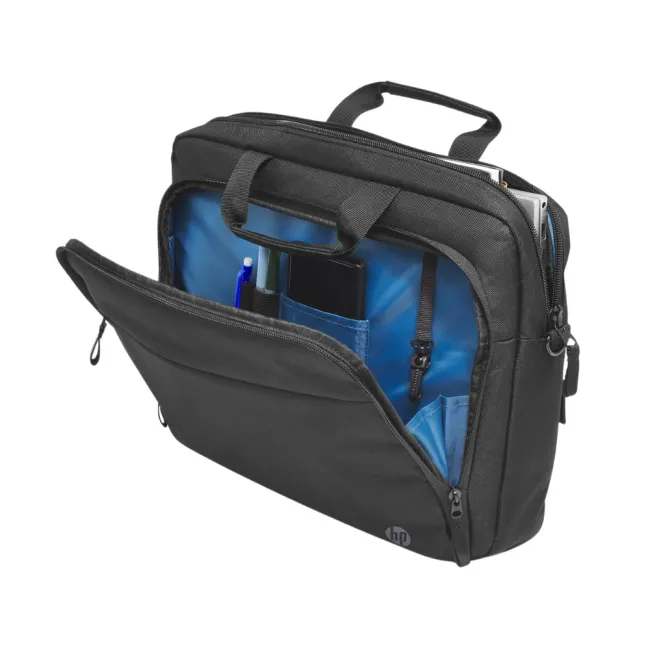 SACOCHE PROFESSIONAL 15.6" TOPLOAD NOIR  HP