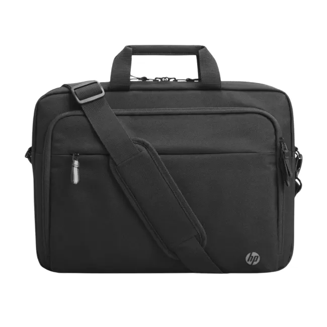 SACOCHE PROFESSIONAL 15.6" TOPLOAD NOIR  HP