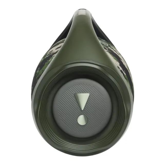 Haut Parleurs Boombox 2 Camo JBL