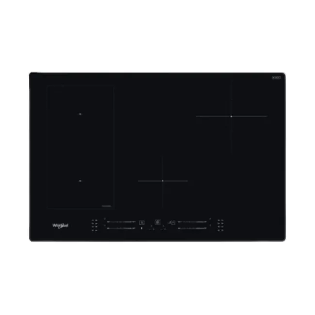 TABLE DE CUISSON INDUCTION WHIRLPOOL