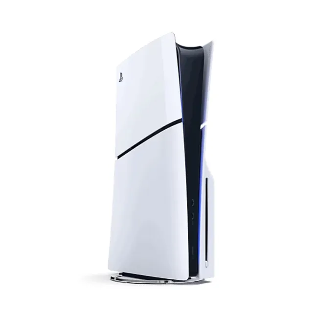 PACK CONSOLE PLAYSTATION PS5 VERSION SLIM+MANETTE ADDITIONELLE SONY