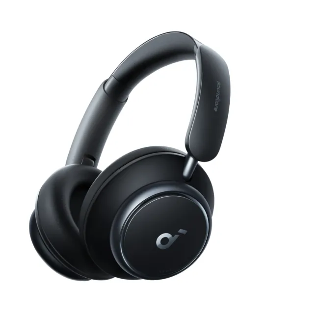 SoundCore Space Q45 Black 194644105235