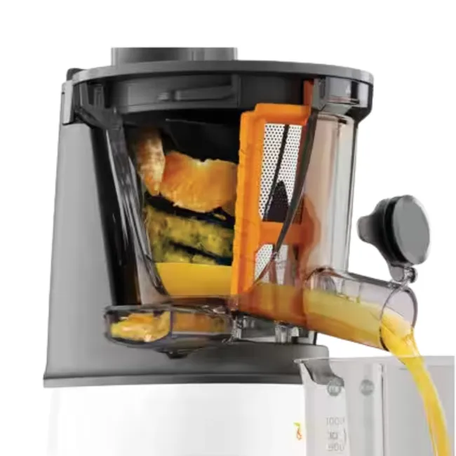 Extracteur de jus One Blanc Kenwood