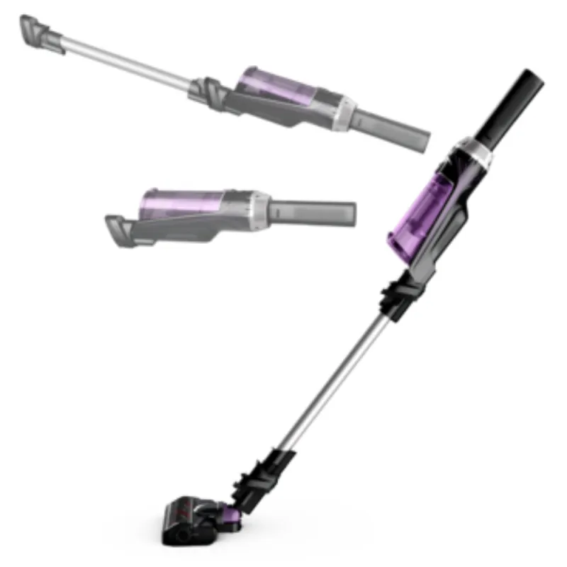 ASPIRATEUR BALAI X-NANO ESSENTIAL ROWENTA +FS3110L0 TEFAL GRATUIT