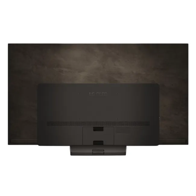 SMART TV OLED EVO 77'' C4 4K LG
