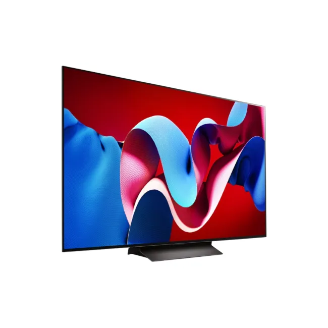 SMART TV OLED EVO 65'' C4 4K LG