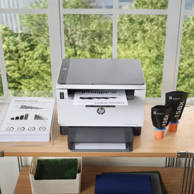 IMPRIMANTE  LASERJET PRO 4003DN R/V HP