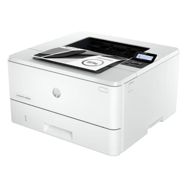 IMPRIMANTE  LASERJET PRO 4003DN R/V HP