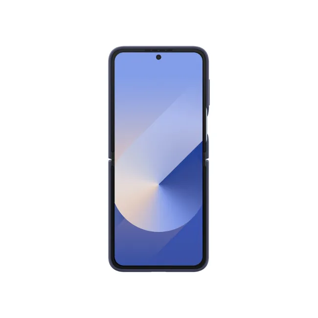 ETUI POUR GALAXY Z FLIP6 SILICONE SAMSUNG