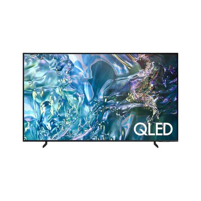 SMART TV 50'' QLED 4K SAMSUNG