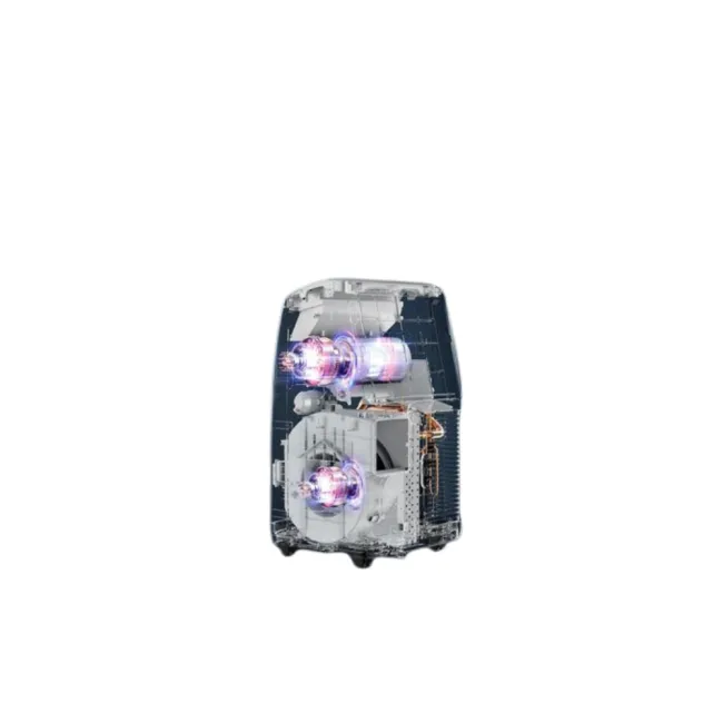 CLIMATISEUR MOBILE 12000 BTU TCL