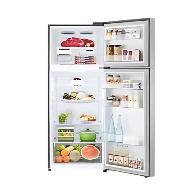 REFRIGERATEUR 2 PORTES 335L LG