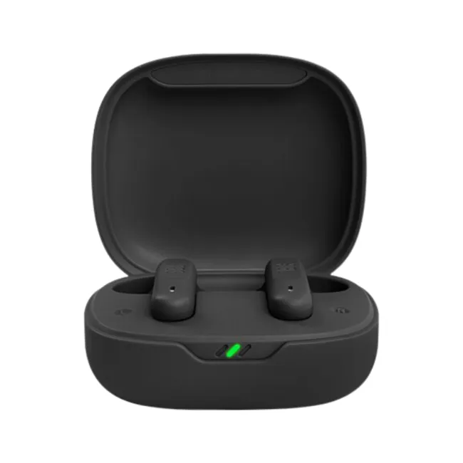 ECOUTEURS WAVE 300 TWS NOIR JBL