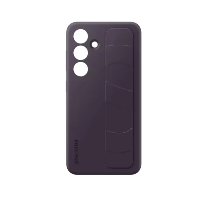 ETUI POUR GALAXY S24 STANDING GRIP CASE SAMSUNG