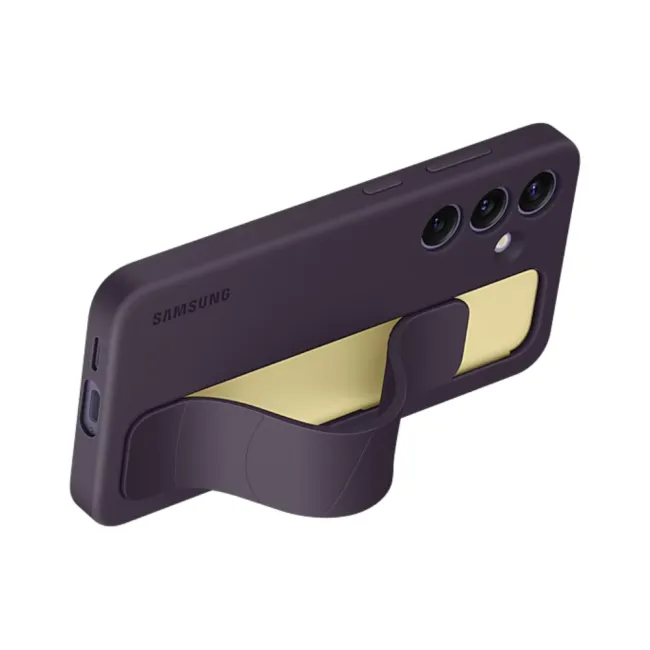 ETUI POUR GALAXY S24 STANDING GRIP CASE SAMSUNG